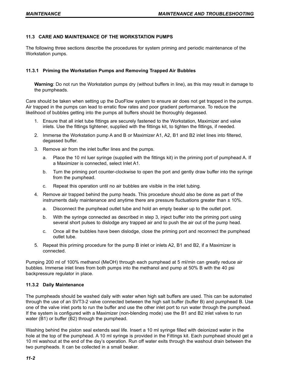 Bio-Rad BioLogic Signal Import Module (SIM) User Manual | Page 195 / 239