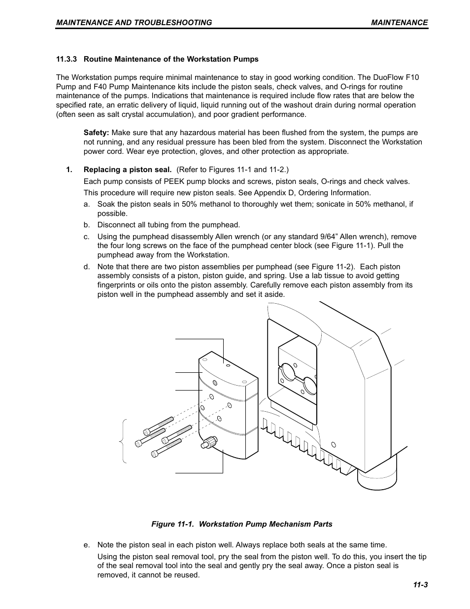 Bio-Rad BioLogic Signal Import Module (SIM) User Manual | Page 196 / 239