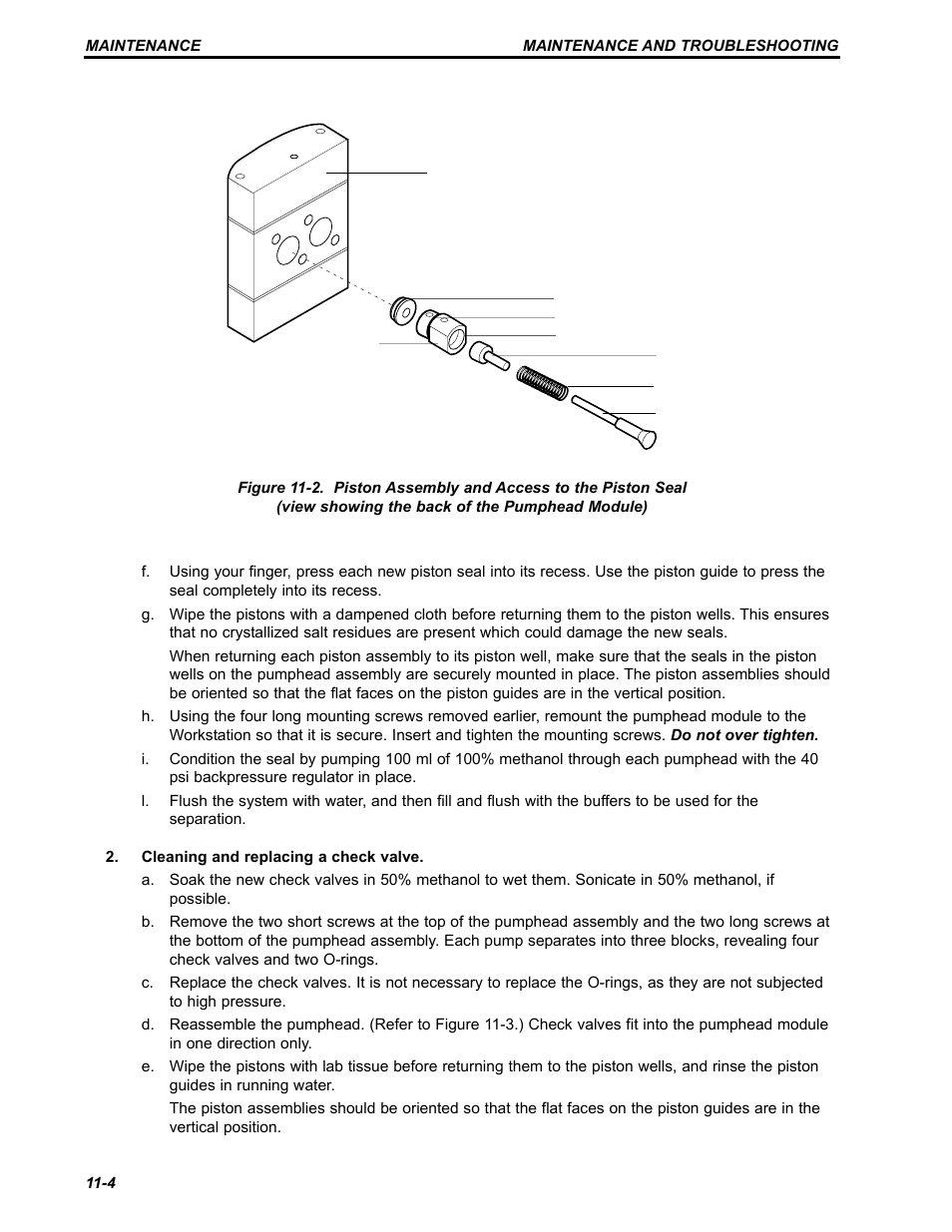 Bio-Rad BioLogic Signal Import Module (SIM) User Manual | Page 197 / 239