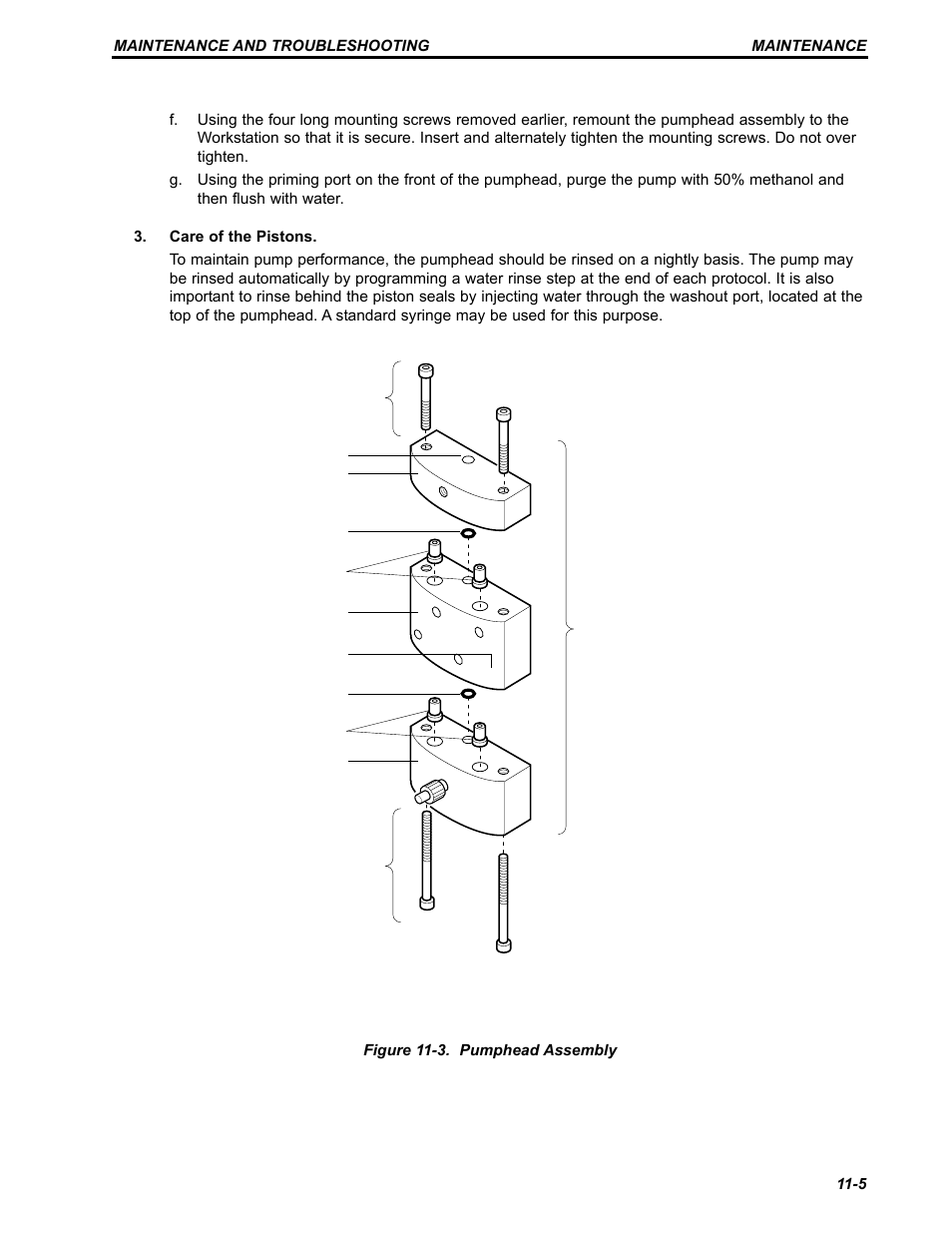 Bio-Rad BioLogic Signal Import Module (SIM) User Manual | Page 198 / 239