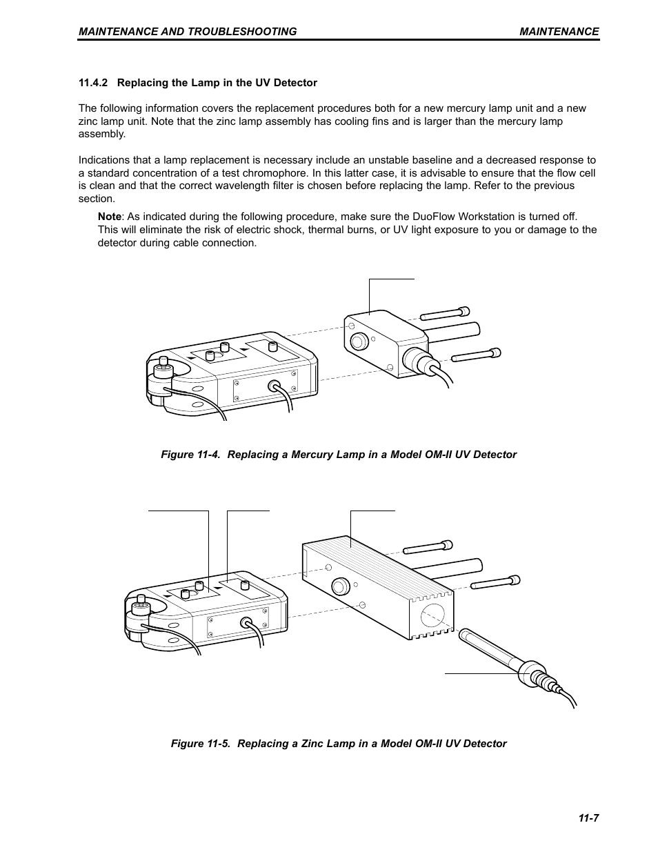 Bio-Rad BioLogic Signal Import Module (SIM) User Manual | Page 200 / 239
