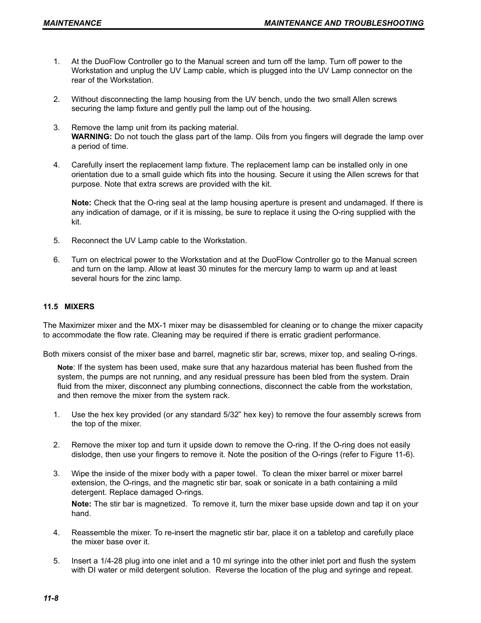 Bio-Rad BioLogic Signal Import Module (SIM) User Manual | Page 201 / 239