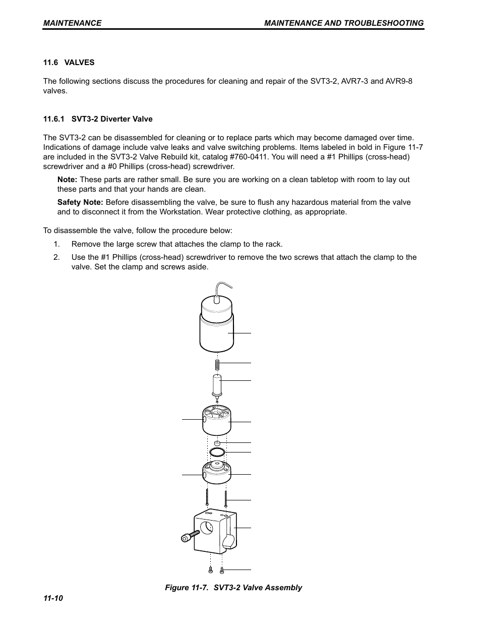 Bio-Rad BioLogic Signal Import Module (SIM) User Manual | Page 203 / 239