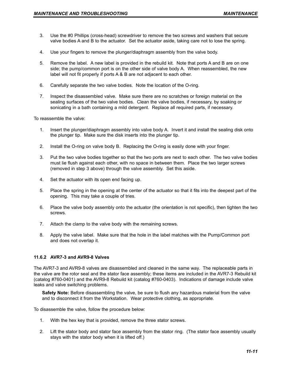 Bio-Rad BioLogic Signal Import Module (SIM) User Manual | Page 204 / 239