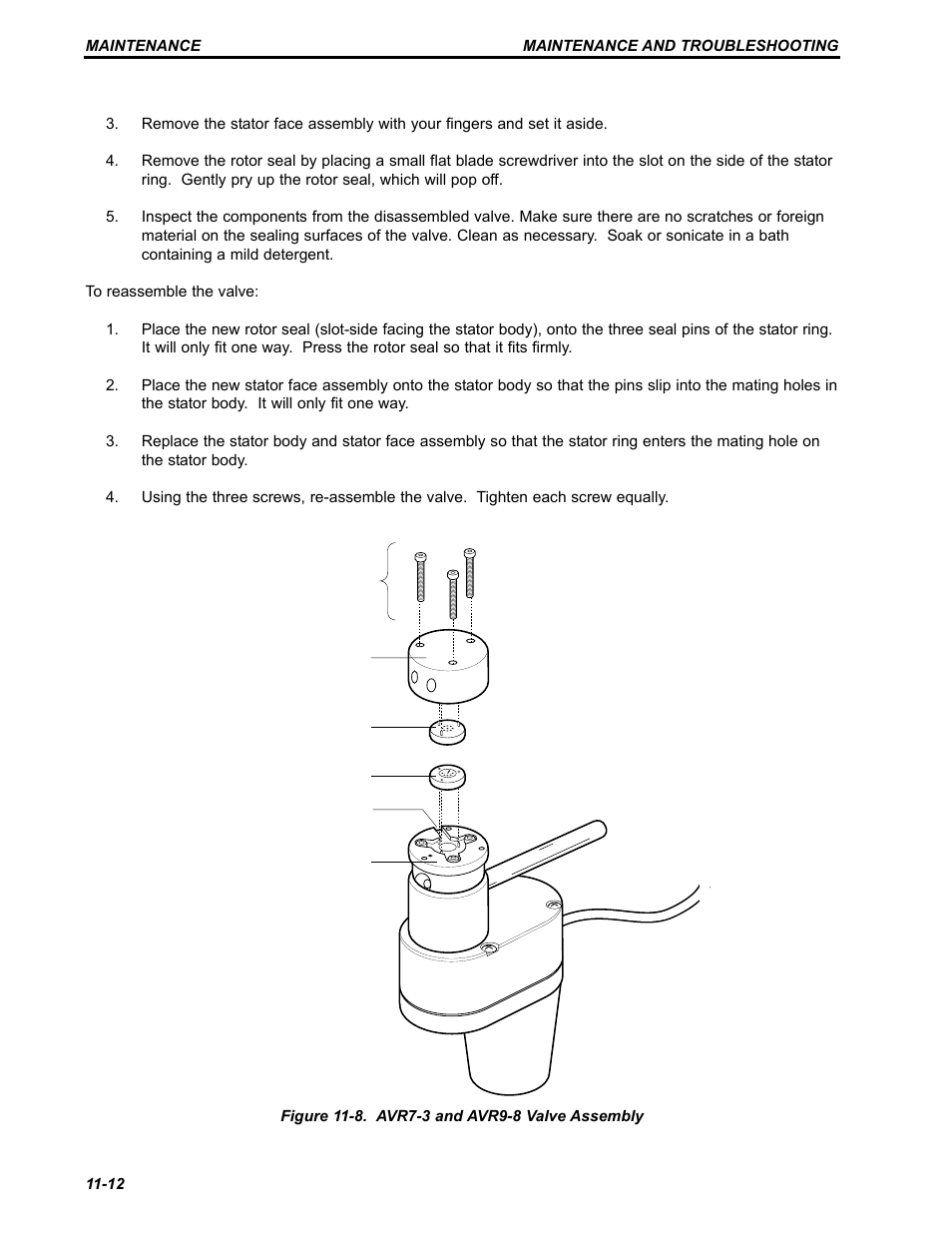 Bio-Rad BioLogic Signal Import Module (SIM) User Manual | Page 205 / 239
