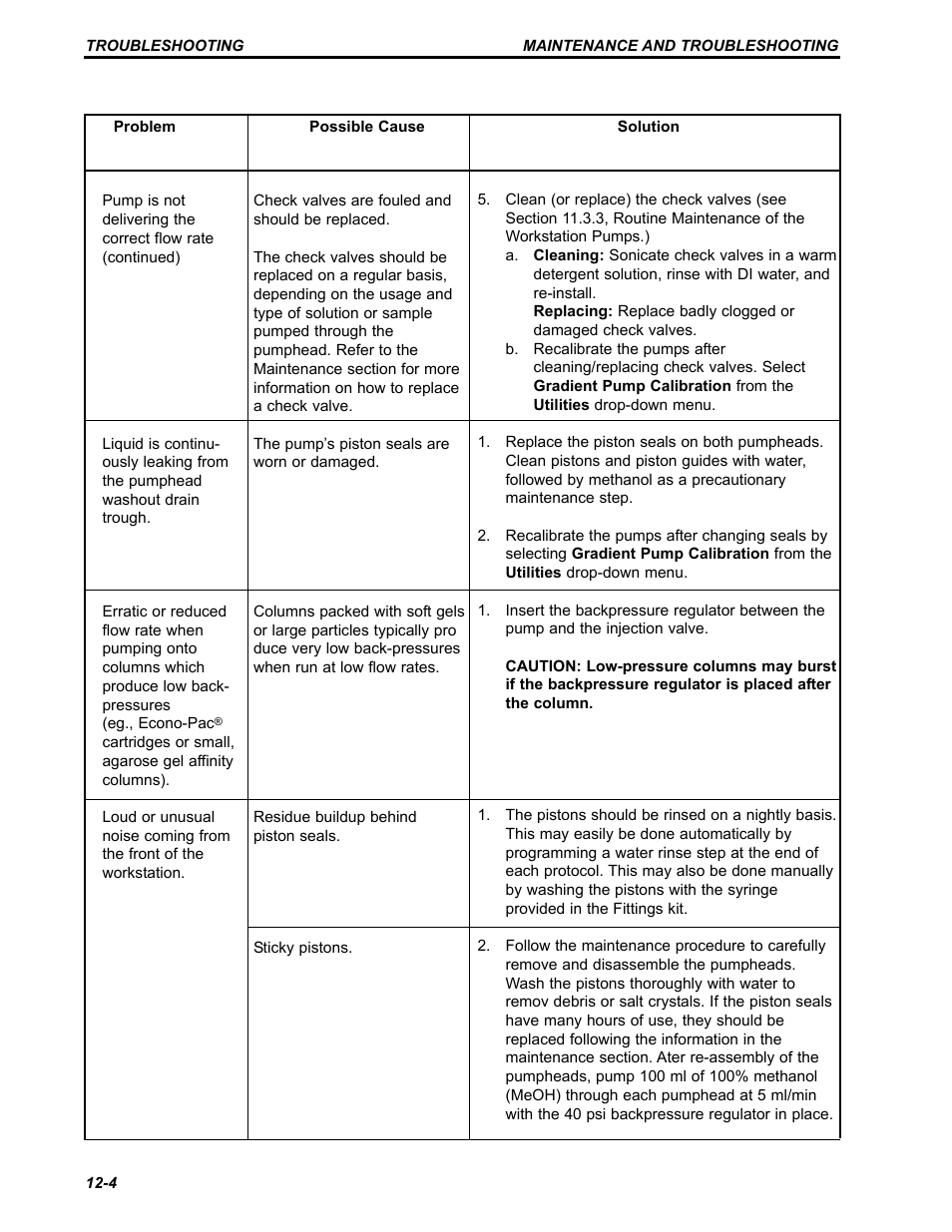 Bio-Rad BioLogic Signal Import Module (SIM) User Manual | Page 211 / 239