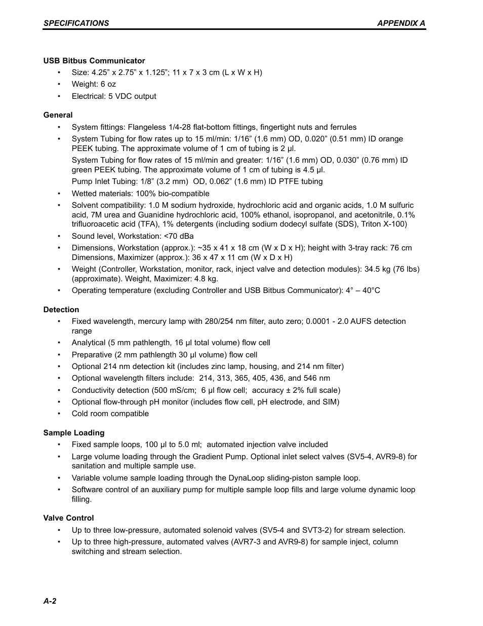 Bio-Rad BioLogic Signal Import Module (SIM) User Manual | Page 221 / 239