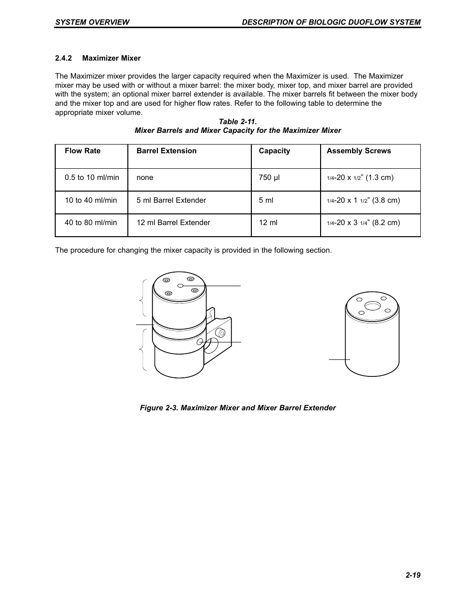 Bio-Rad BioLogic Signal Import Module (SIM) User Manual | Page 32 / 239