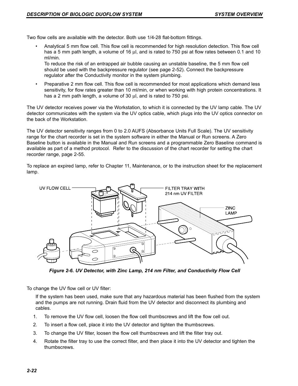 Bio-Rad BioLogic Signal Import Module (SIM) User Manual | Page 35 / 239