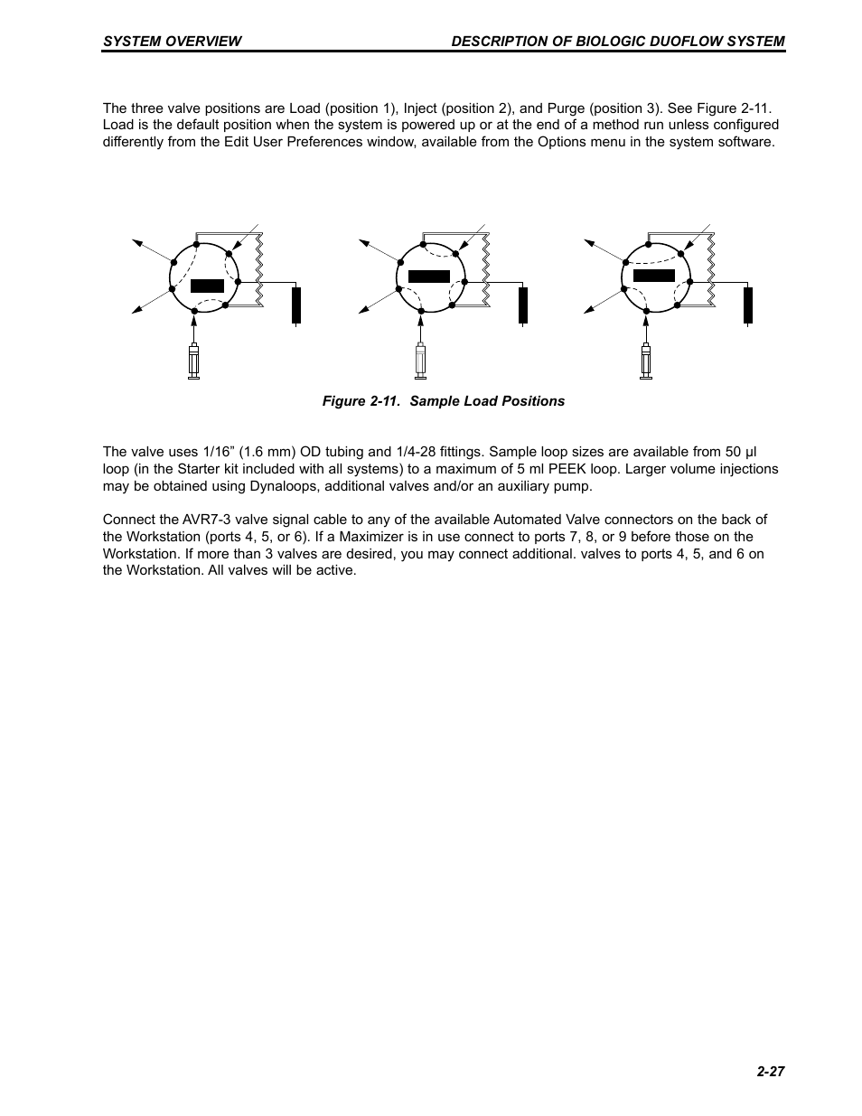 Bio-Rad BioLogic Signal Import Module (SIM) User Manual | Page 40 / 239
