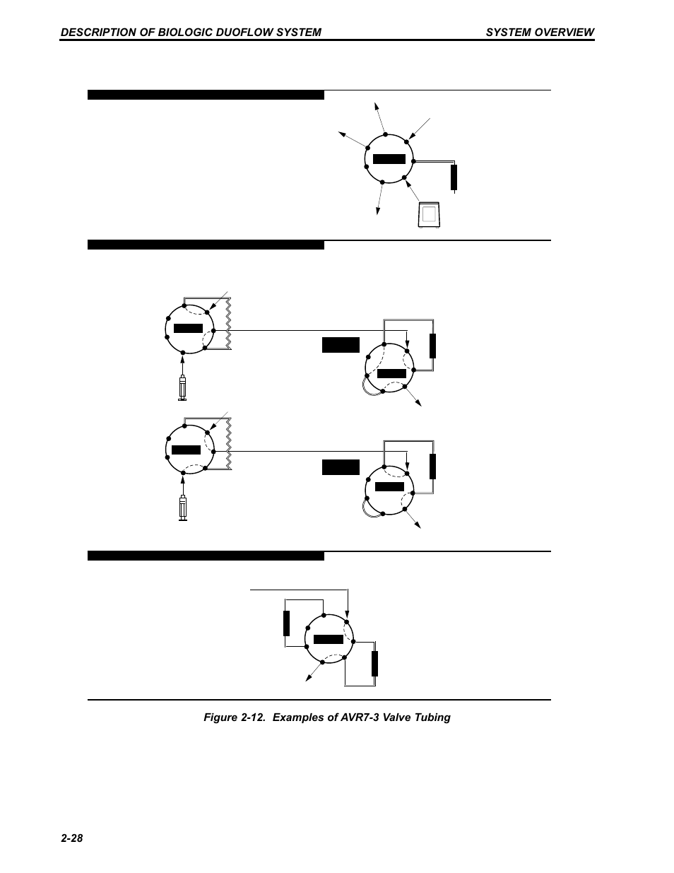 Bio-Rad BioLogic Signal Import Module (SIM) User Manual | Page 41 / 239