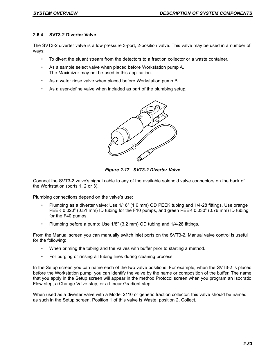 Bio-Rad BioLogic Signal Import Module (SIM) User Manual | Page 46 / 239