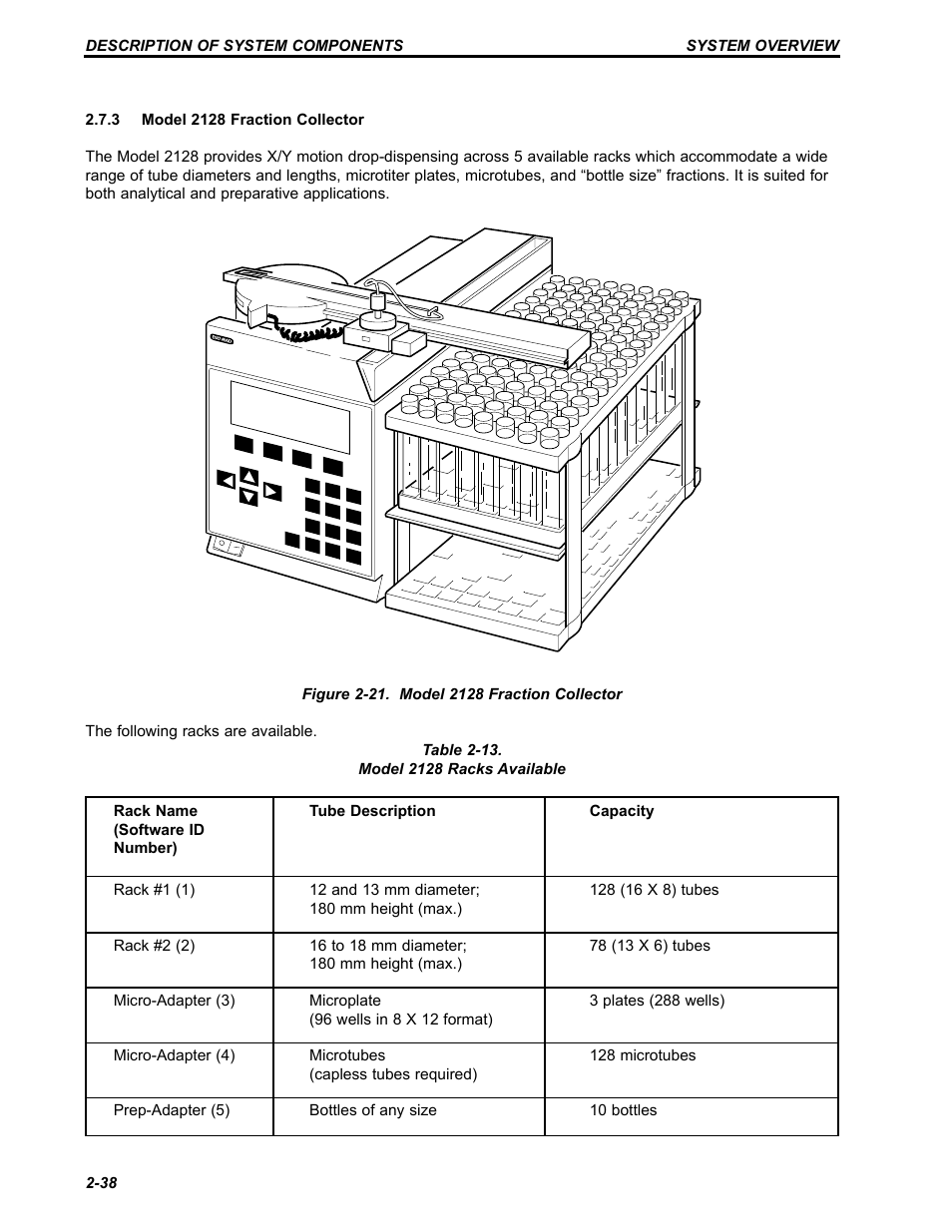 Bio-Rad BioLogic Signal Import Module (SIM) User Manual | Page 51 / 239