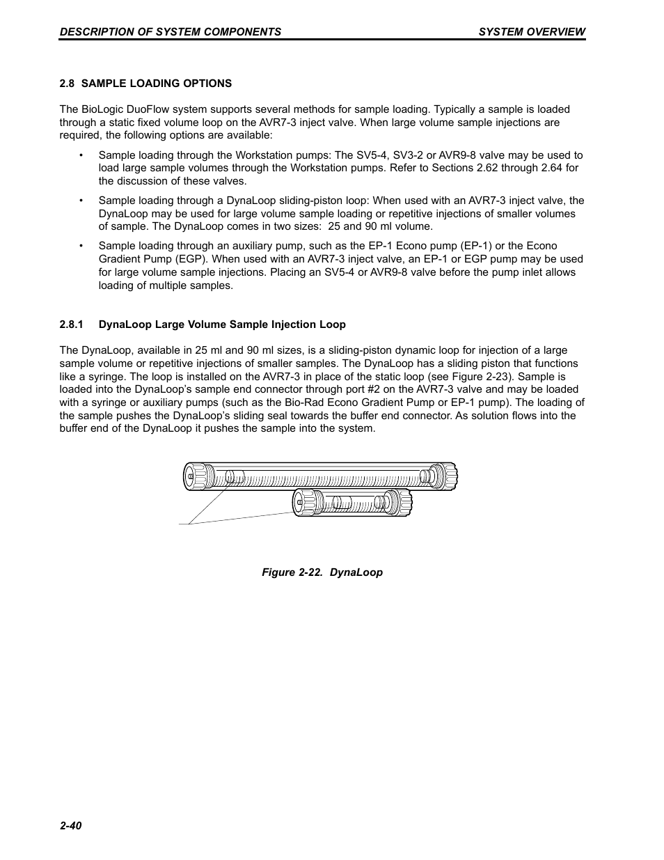 Bio-Rad BioLogic Signal Import Module (SIM) User Manual | Page 53 / 239