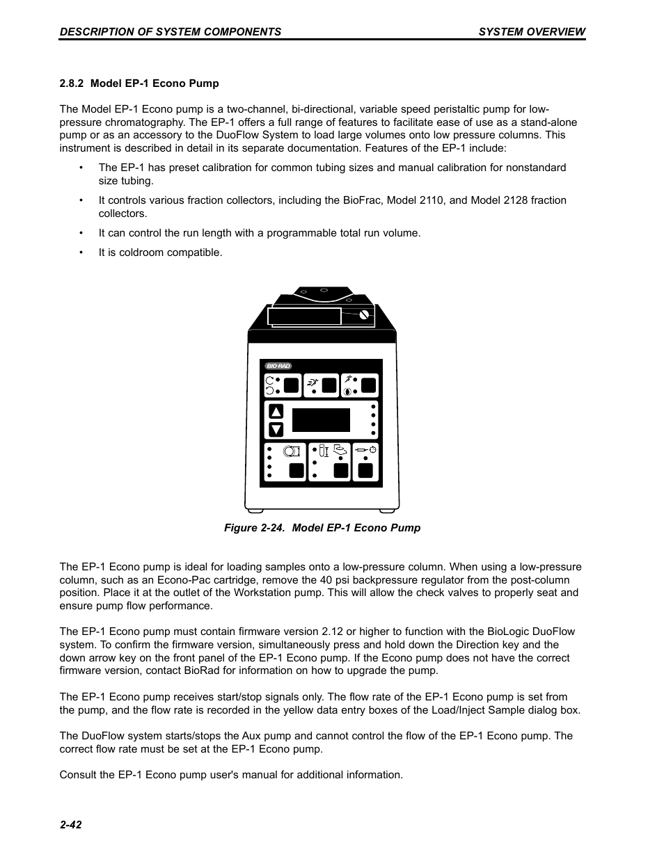 Bio-Rad BioLogic Signal Import Module (SIM) User Manual | Page 55 / 239