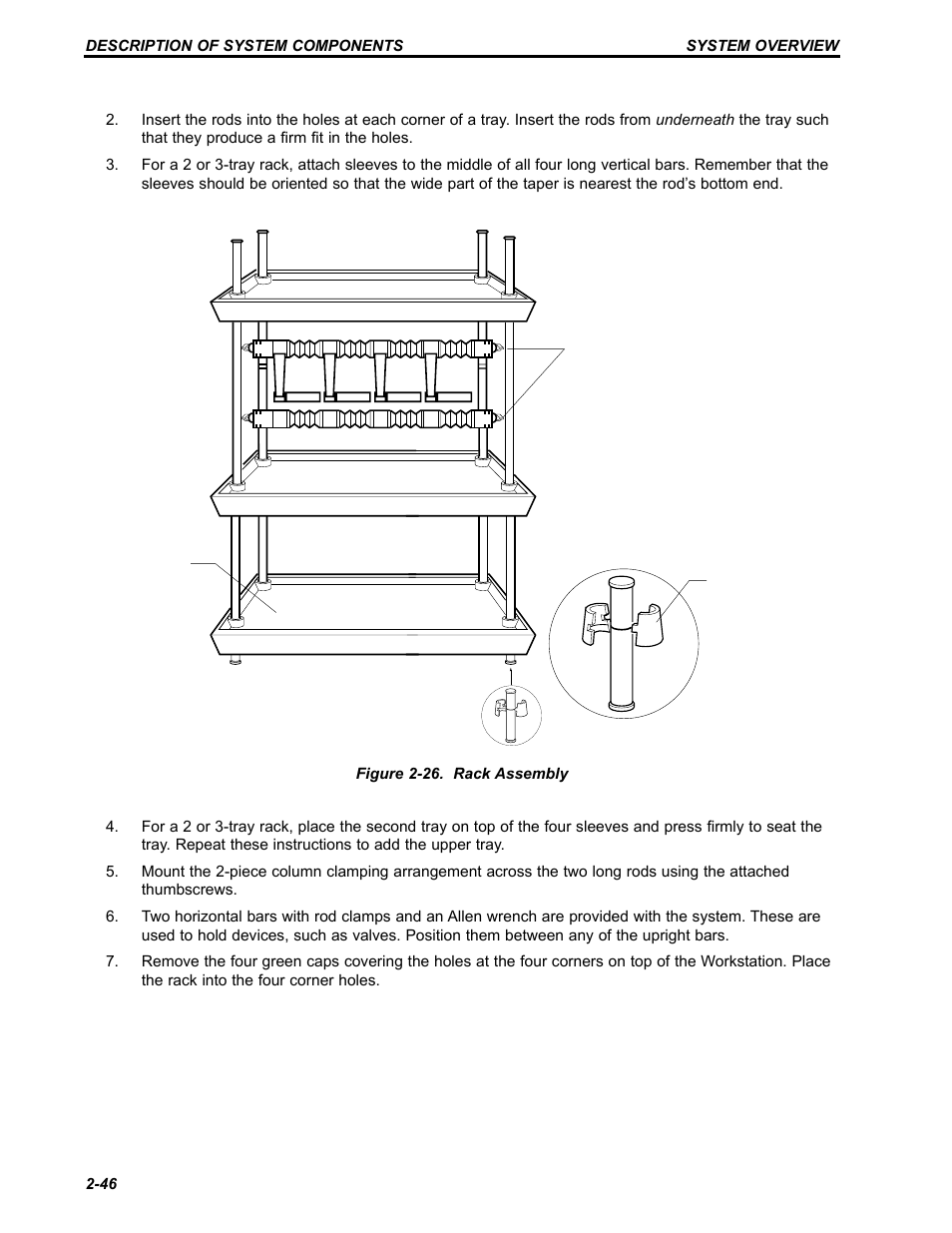 Bio-Rad BioLogic Signal Import Module (SIM) User Manual | Page 59 / 239