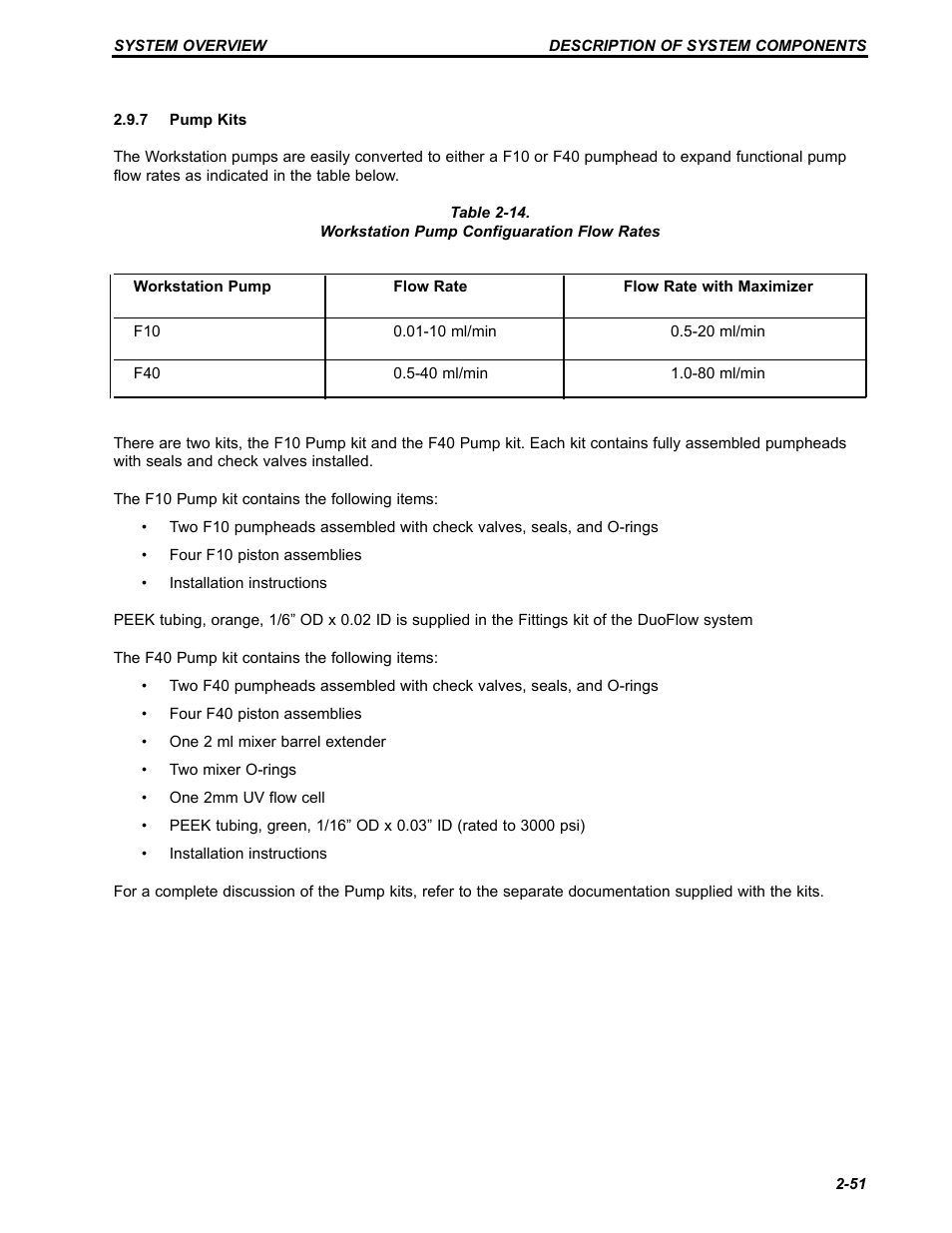 Bio-Rad BioLogic Signal Import Module (SIM) User Manual | Page 64 / 239