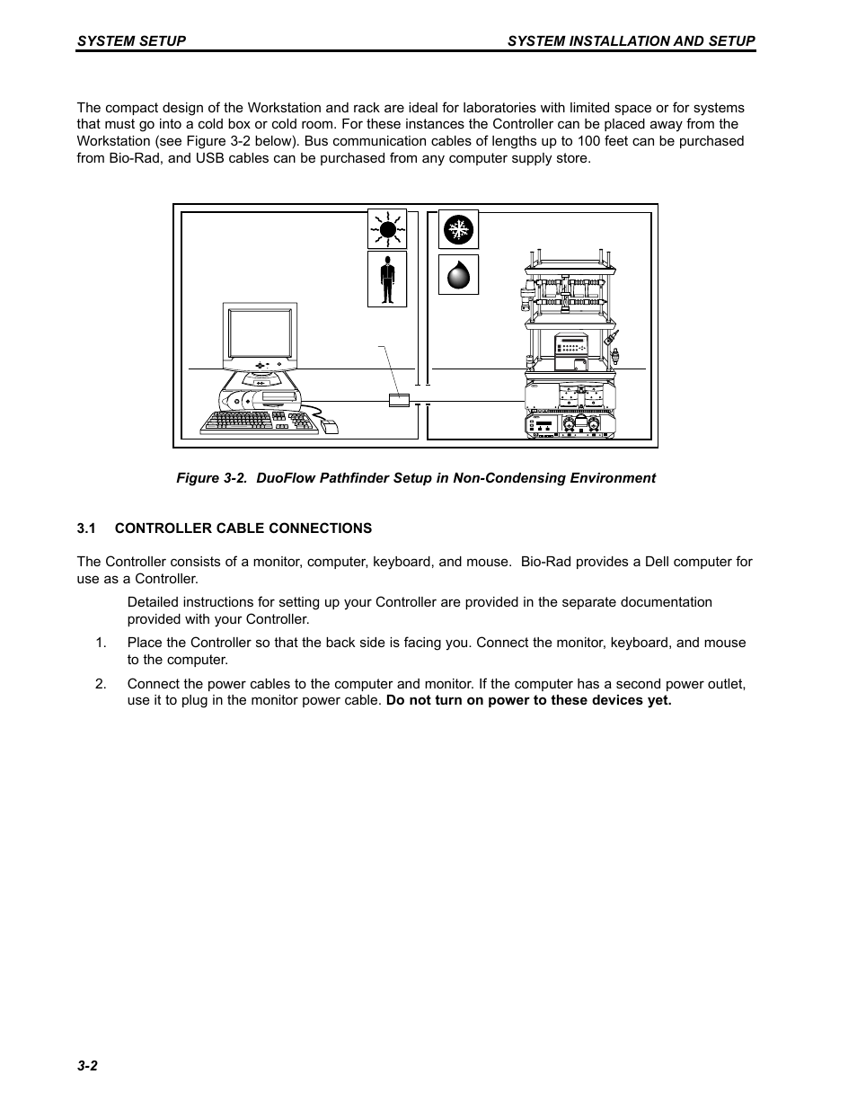 Bio-Rad BioLogic Signal Import Module (SIM) User Manual | Page 74 / 239