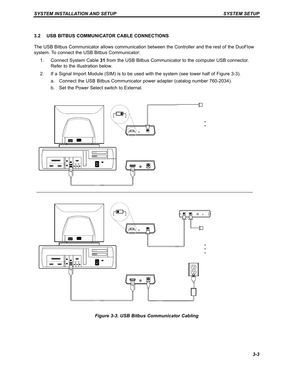 Bio-Rad BioLogic Signal Import Module (SIM) User Manual | Page 75 / 239