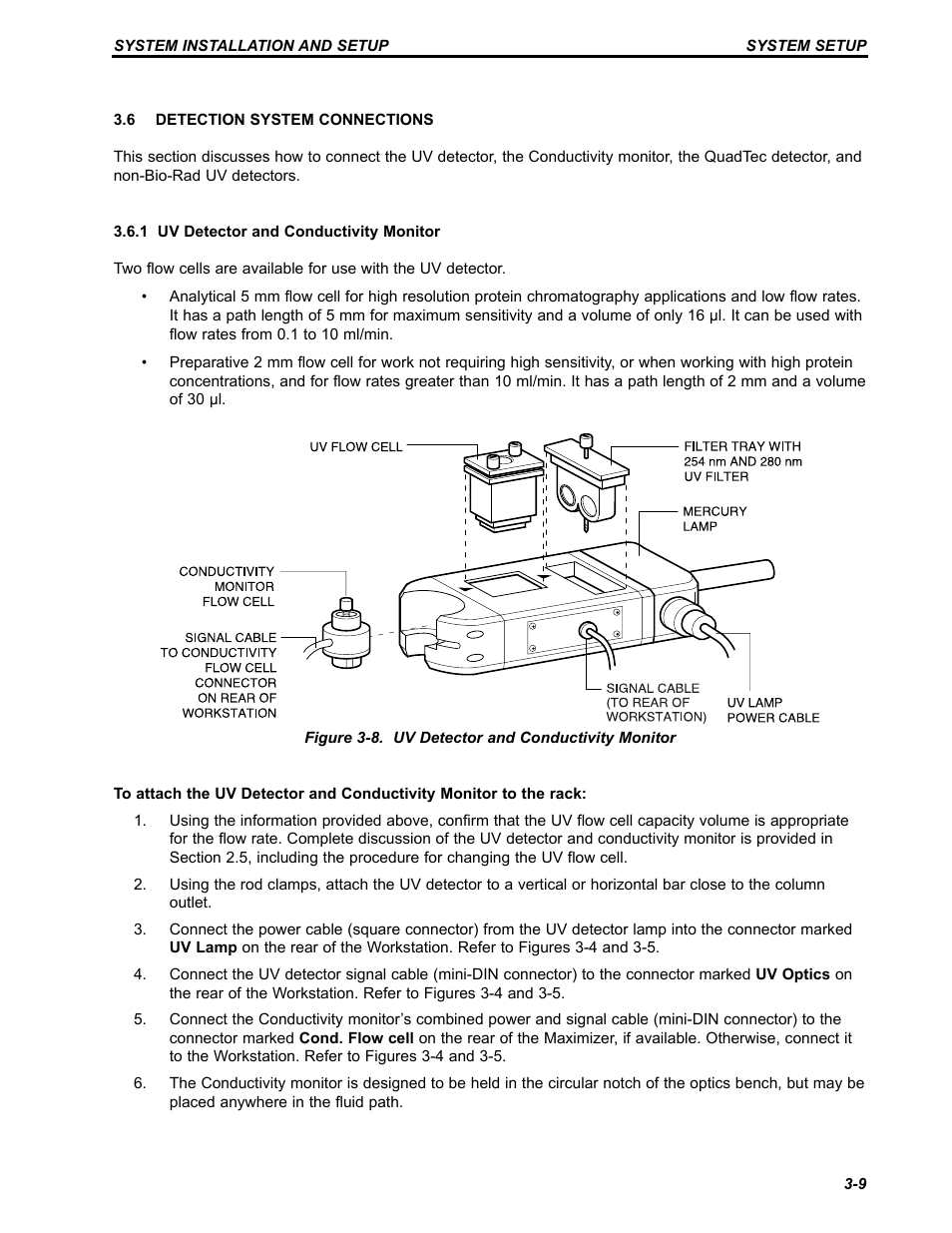 Bio-Rad BioLogic Signal Import Module (SIM) User Manual | Page 81 / 239
