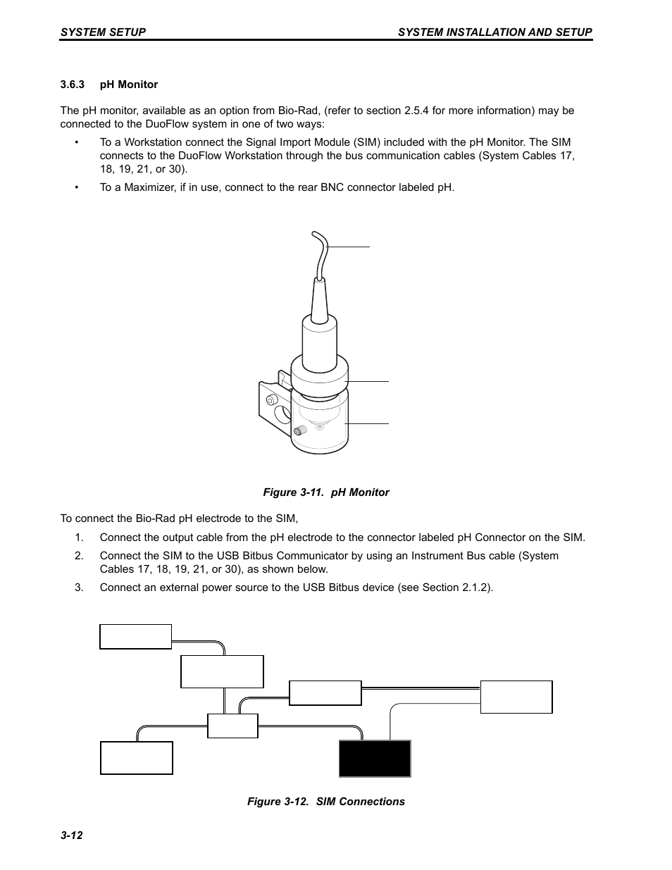 Bio-Rad BioLogic Signal Import Module (SIM) User Manual | Page 84 / 239