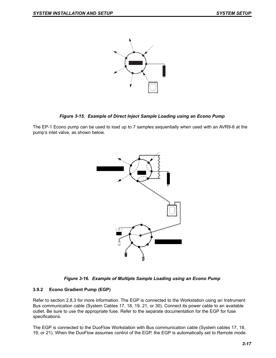 Bio-Rad BioLogic Signal Import Module (SIM) User Manual | Page 89 / 239