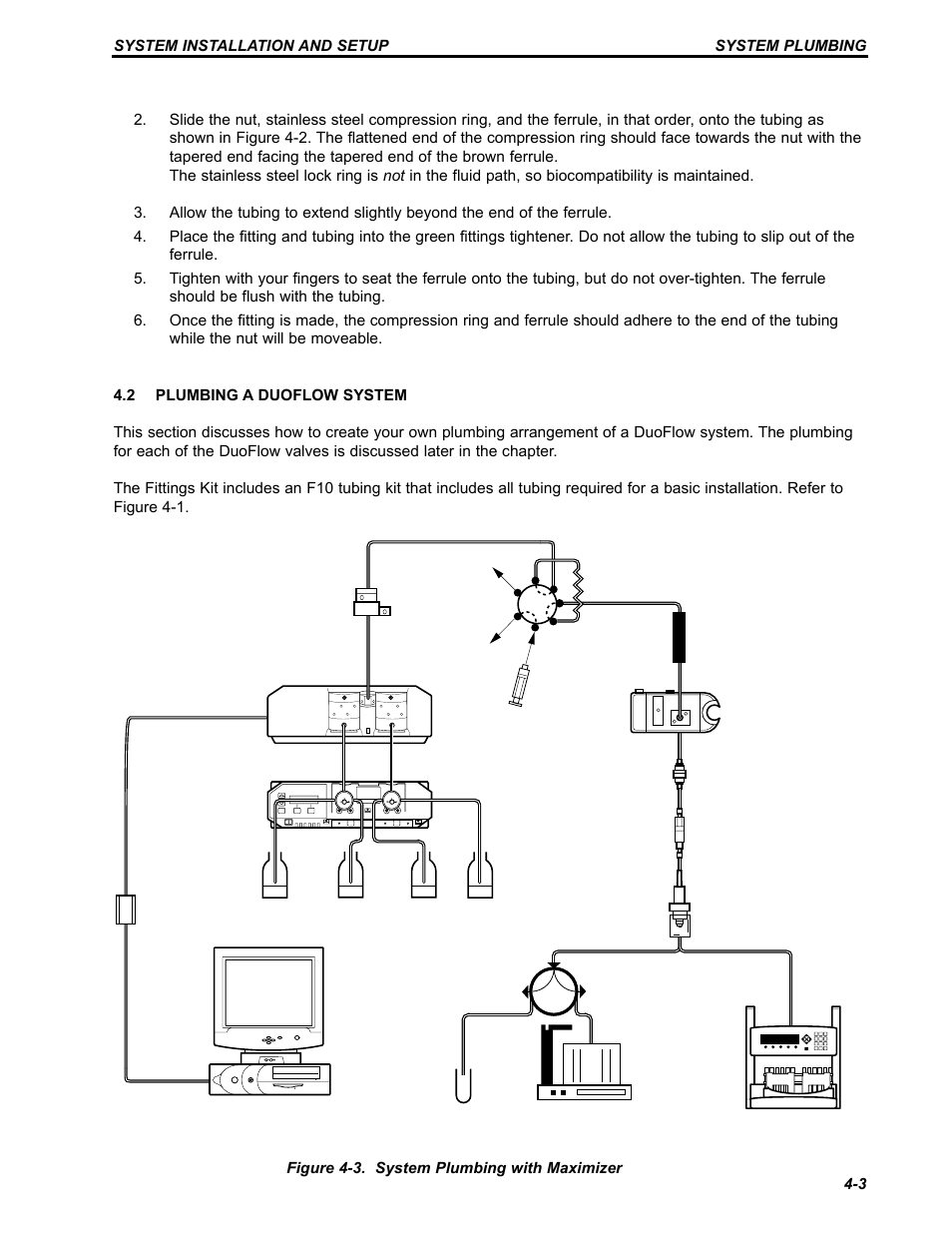 Bio-Rad BioLogic Signal Import Module (SIM) User Manual | Page 95 / 239