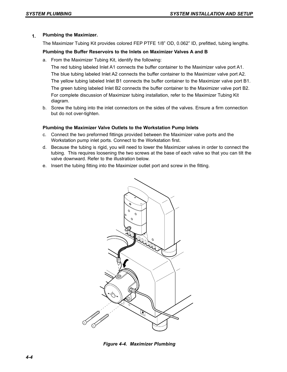 Bio-Rad BioLogic Signal Import Module (SIM) User Manual | Page 96 / 239