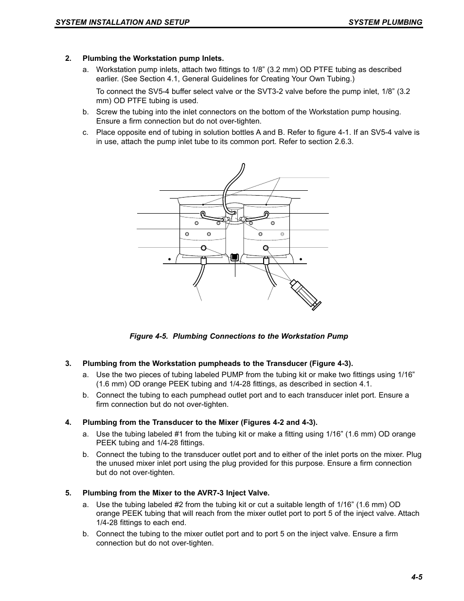 Bio-Rad BioLogic Signal Import Module (SIM) User Manual | Page 97 / 239