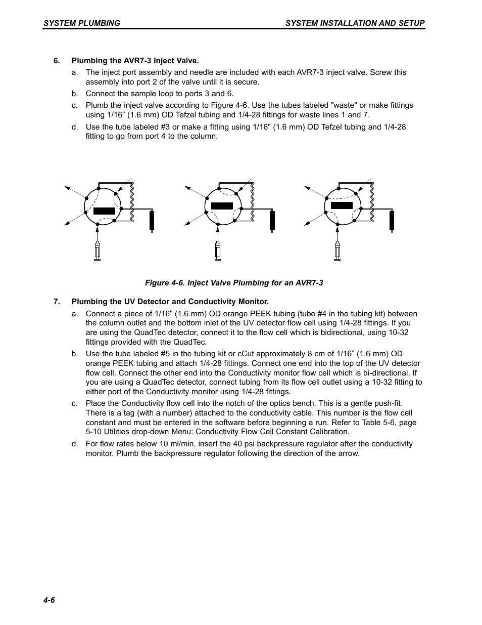 Bio-Rad BioLogic Signal Import Module (SIM) User Manual | Page 98 / 239