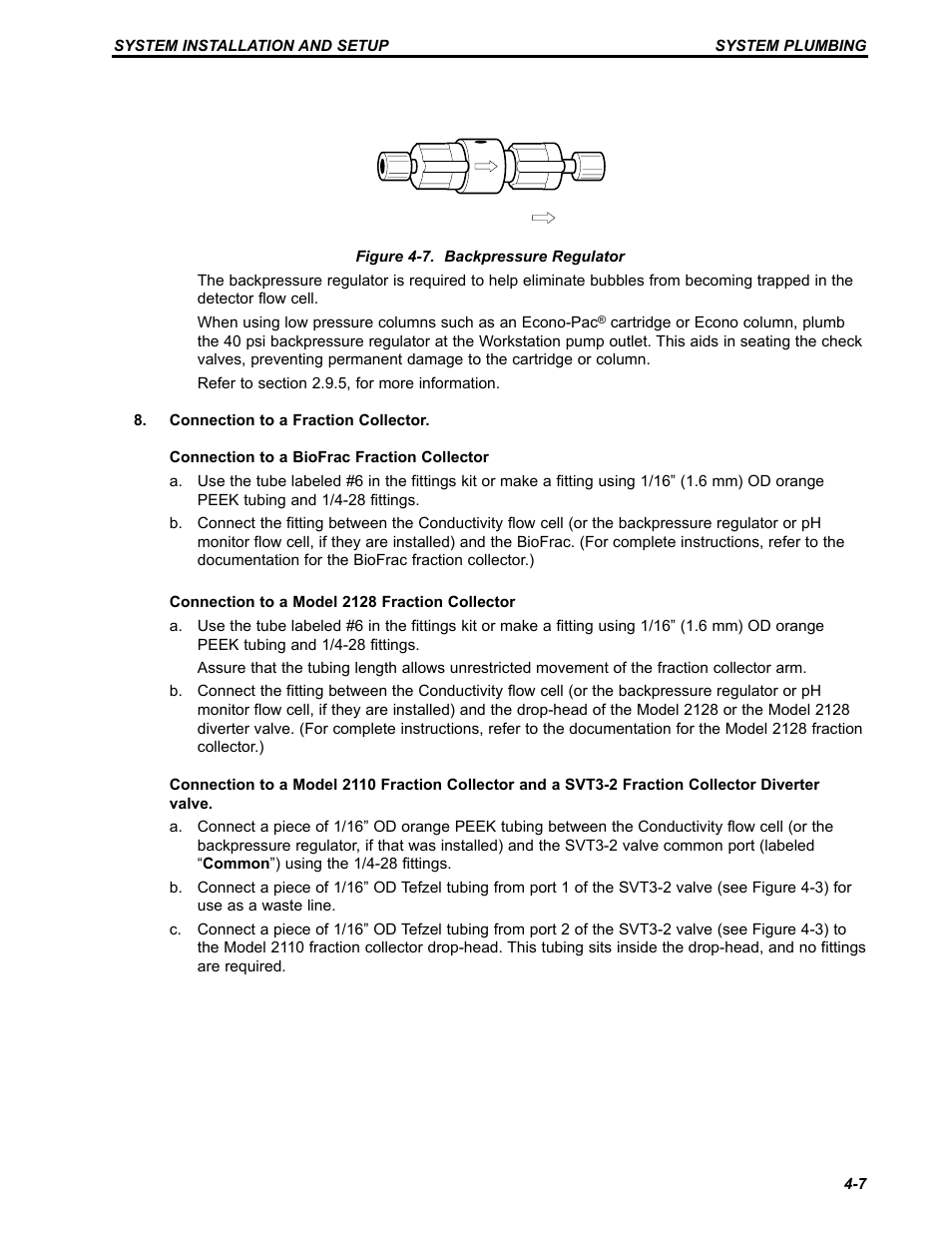 Bio-Rad BioLogic Signal Import Module (SIM) User Manual | Page 99 / 239