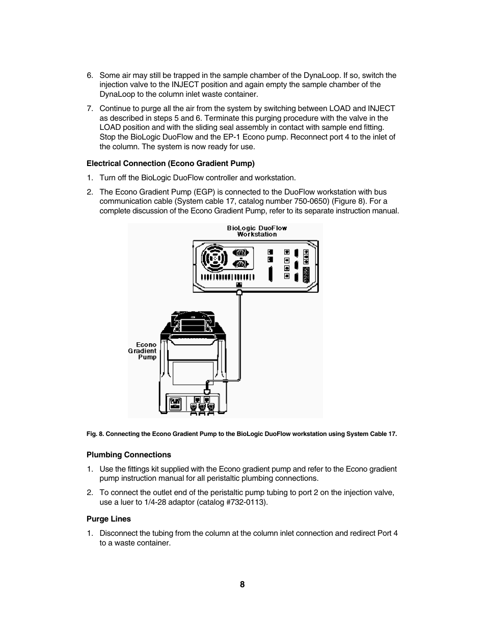 Bio-Rad BioLogic Sample Loading Loops User Manual | Page 12 / 20