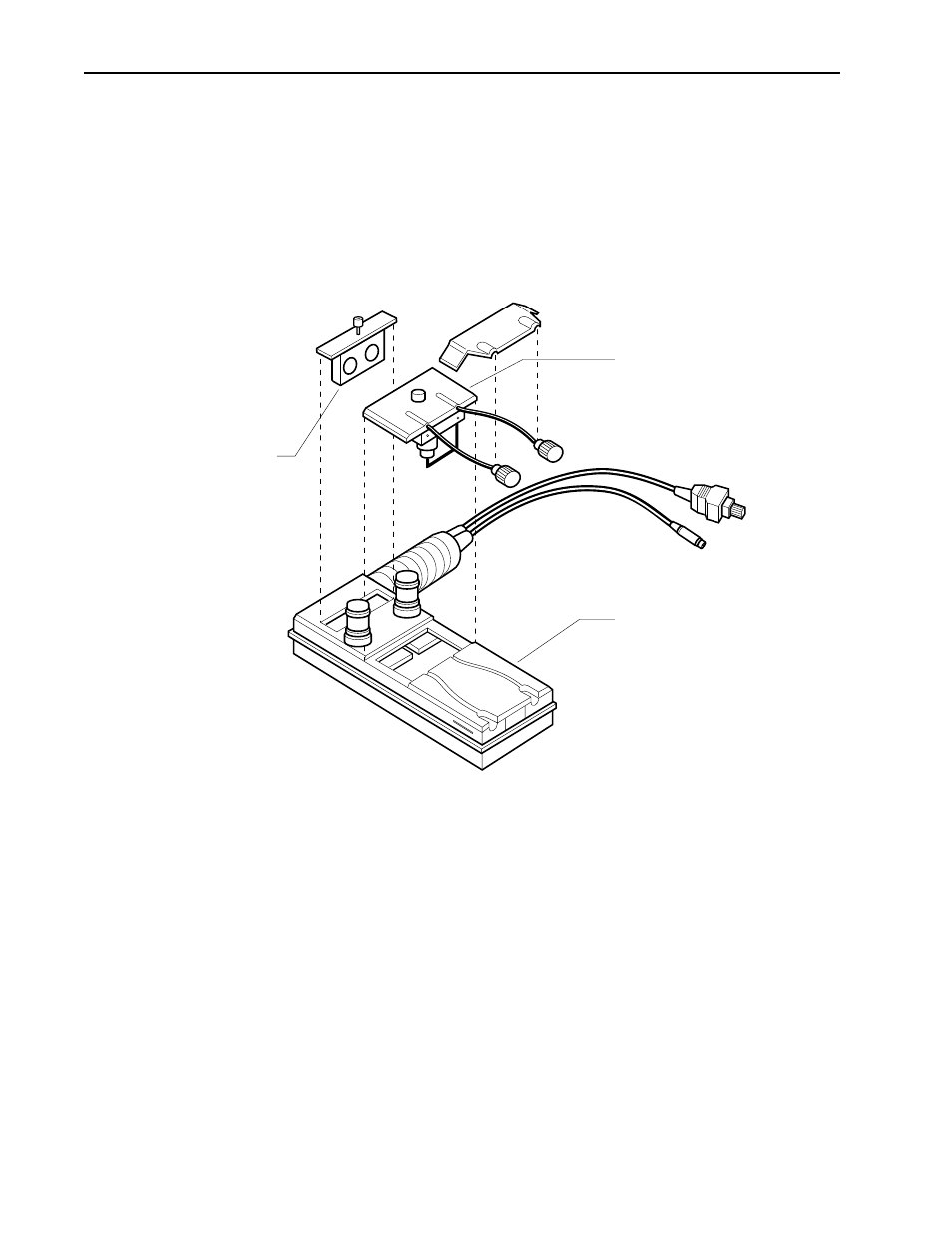 3 uv detector | Bio-Rad BioLogic LP System User Manual | Page 17 / 106