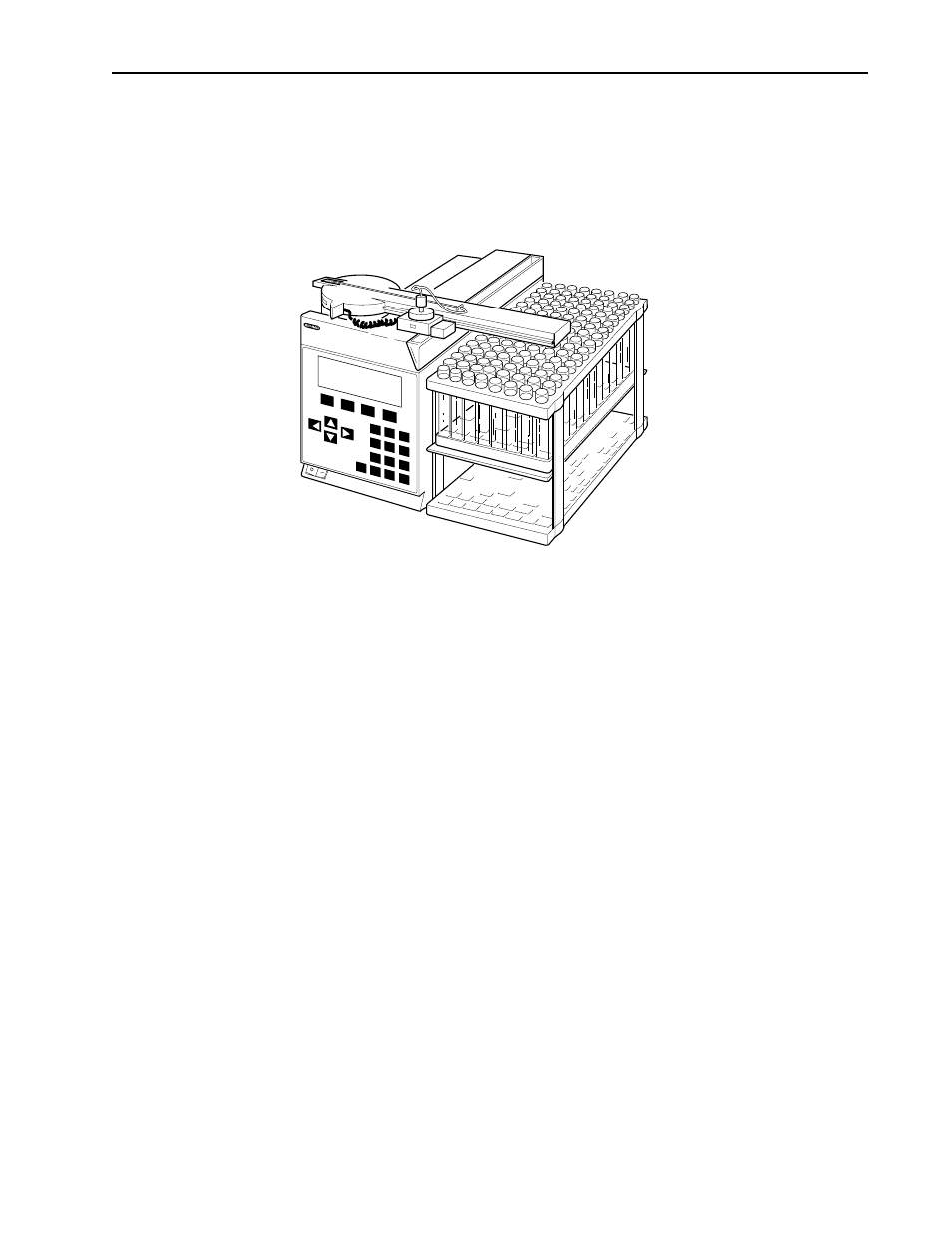 Bio-Rad BioLogic LP System User Manual | Page 20 / 106