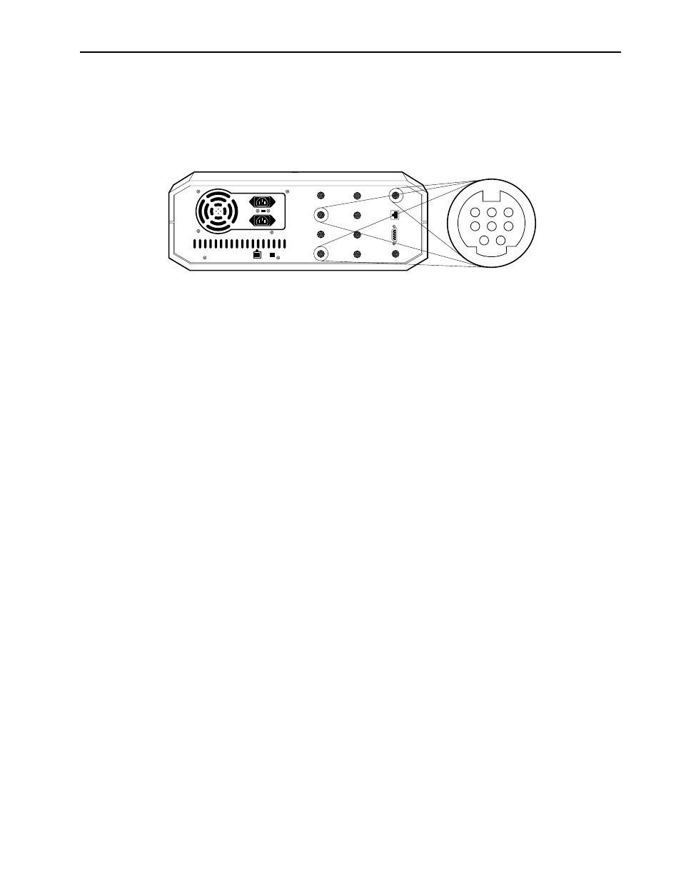 6 non-bio-rad system options, 1 non-bio-rad fraction collectors | Bio-Rad BioLogic LP System User Manual | Page 22 / 106