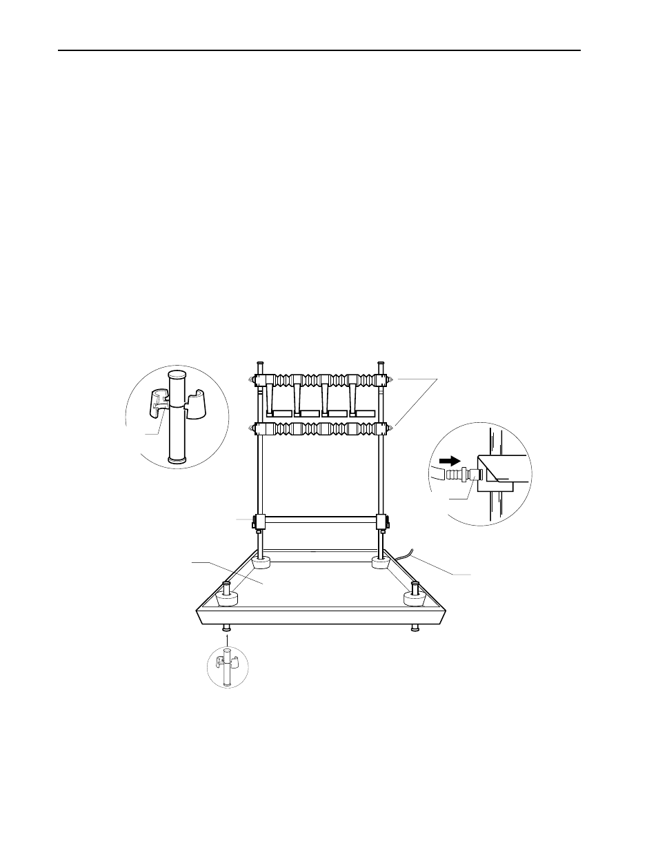 Bio-Rad BioLogic LP System User Manual | Page 25 / 106