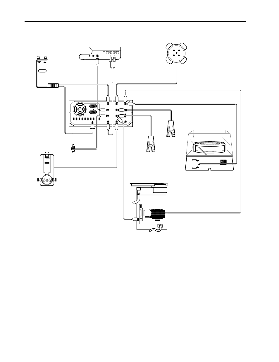 Bio-Rad BioLogic LP System User Manual | Page 27 / 106