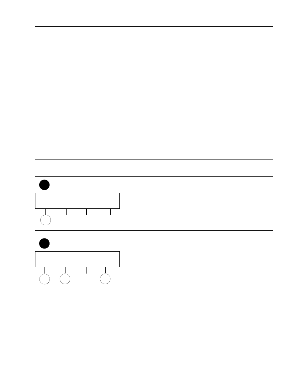 1 program mode’s main menu, 51 system operation | Bio-Rad BioLogic LP System User Manual | Page 58 / 106