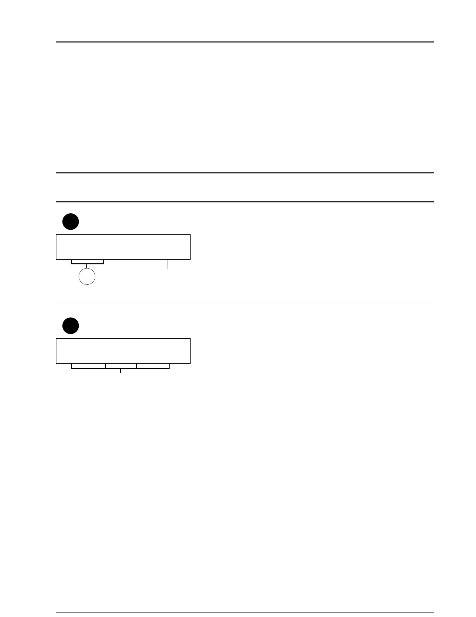 2 creating a new method | Bio-Rad BioLogic LP System User Manual | Page 60 / 106