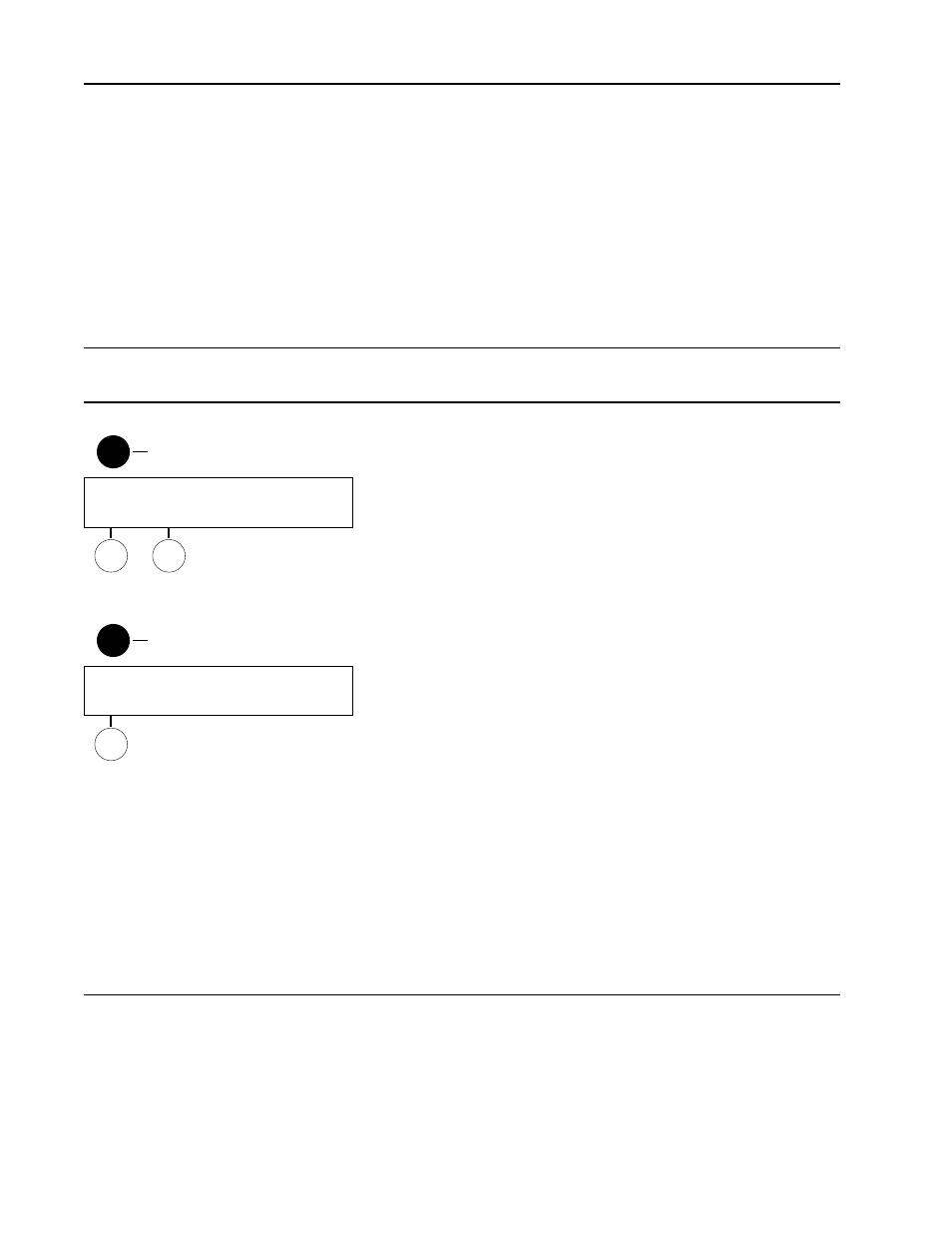 4 program mode’s pump table | Bio-Rad BioLogic LP System User Manual | Page 65 / 106