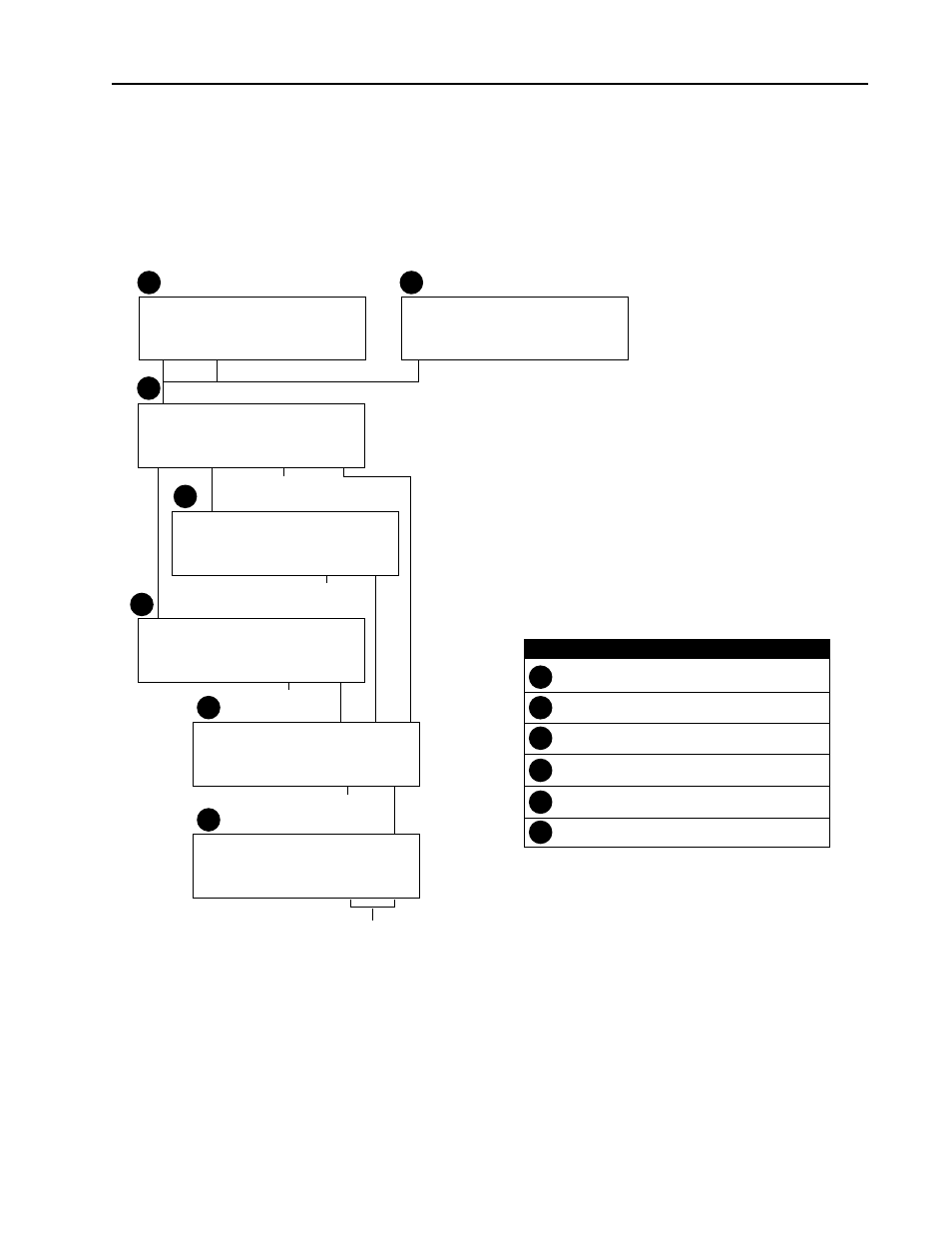 61 system operation | Bio-Rad BioLogic LP System User Manual | Page 68 / 106