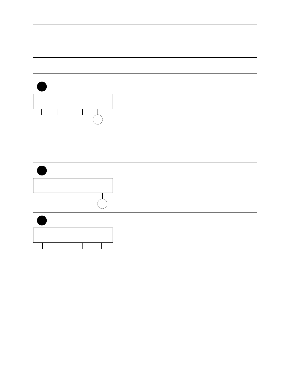Bio-Rad BioLogic LP System User Manual | Page 78 / 106