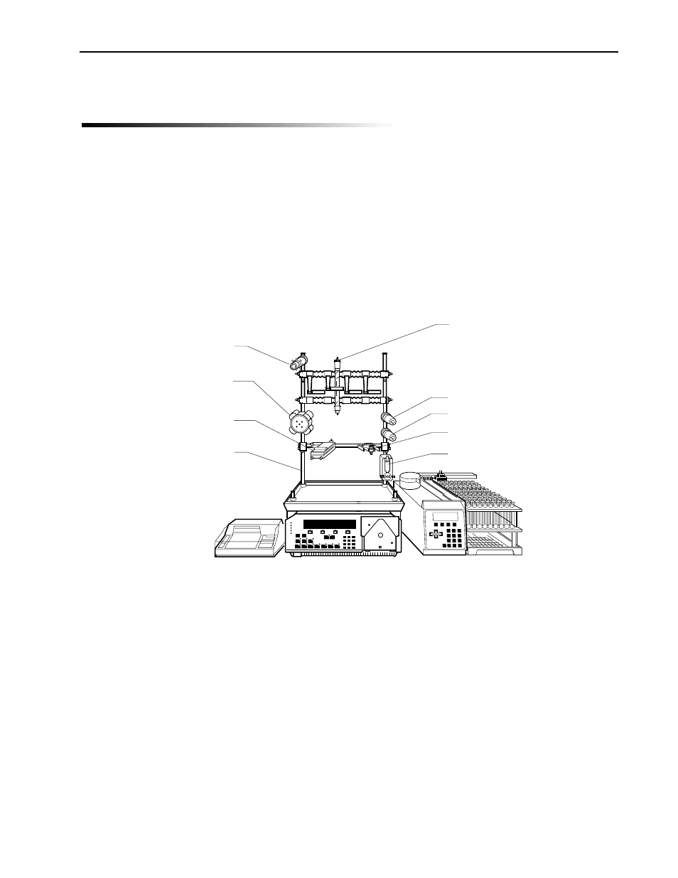 0 introduction, 1 overview | Bio-Rad BioLogic LP System User Manual | Page 8 / 106