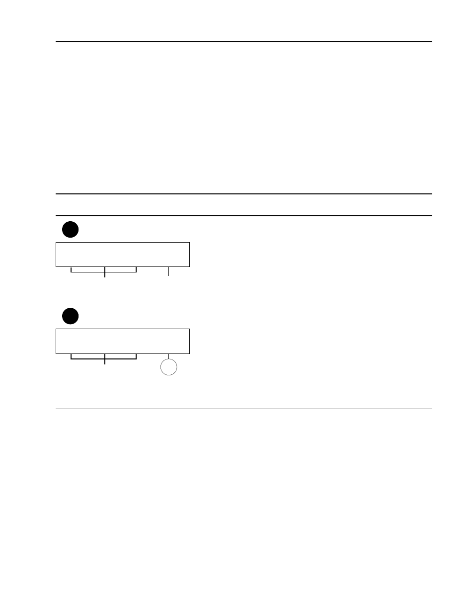7 entering method names | Bio-Rad BioLogic LP System User Manual | Page 82 / 106