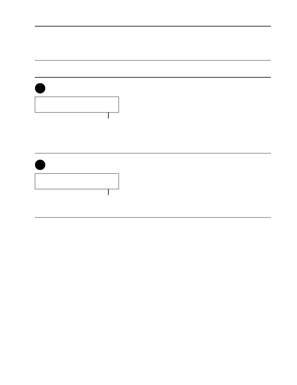 Table 24. (continued) run mode: starting a run | Bio-Rad BioLogic LP System User Manual | Page 84 / 106