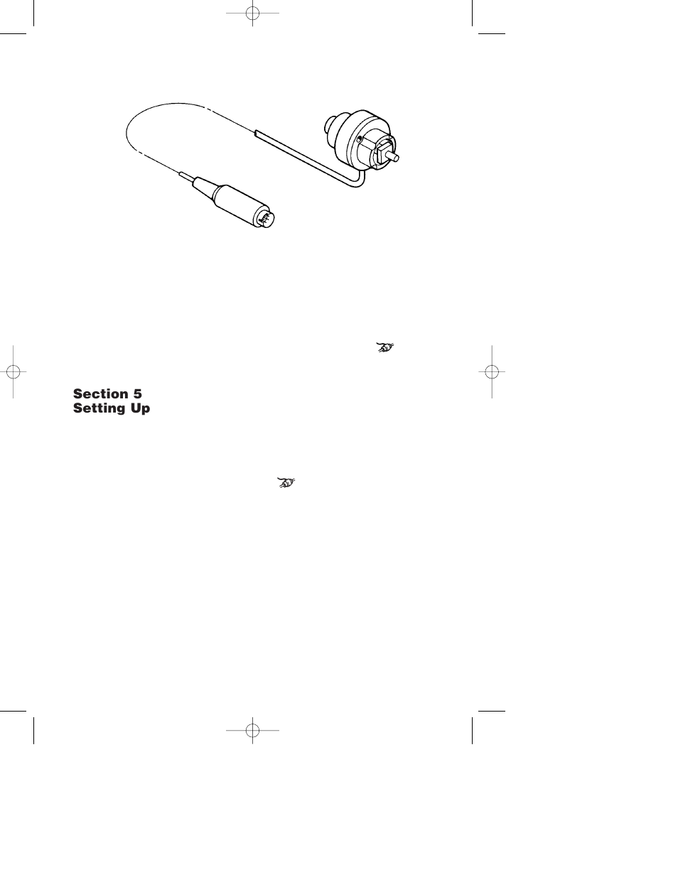 Bio-Rad Model EG-1 Econo™ Gradient Monitor User Manual | Page 10 / 19