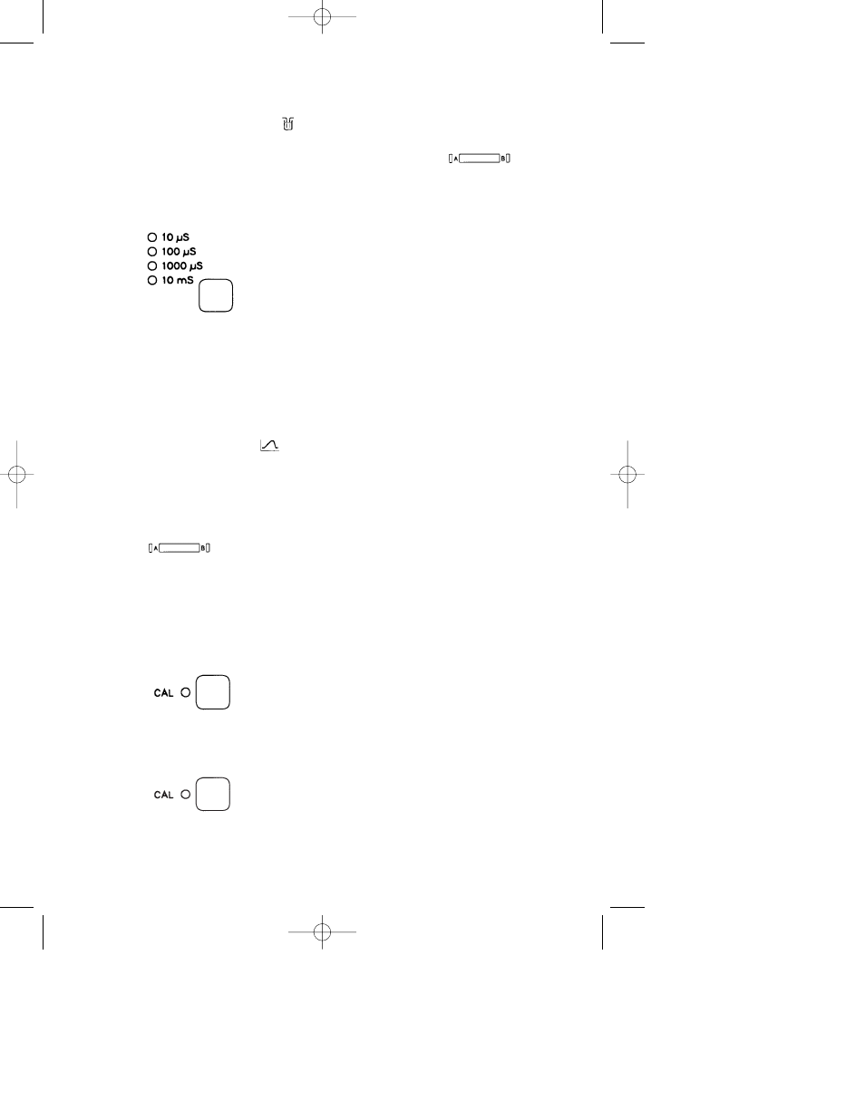 Bio-Rad Model EG-1 Econo™ Gradient Monitor User Manual | Page 12 / 19