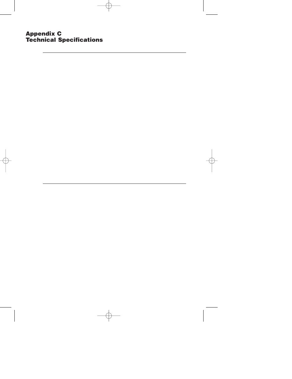Bio-Rad Model EG-1 Econo™ Gradient Monitor User Manual | Page 17 / 19