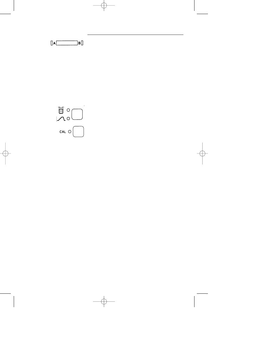 Bio-Rad Model EG-1 Econo™ Gradient Monitor User Manual | Page 8 / 19