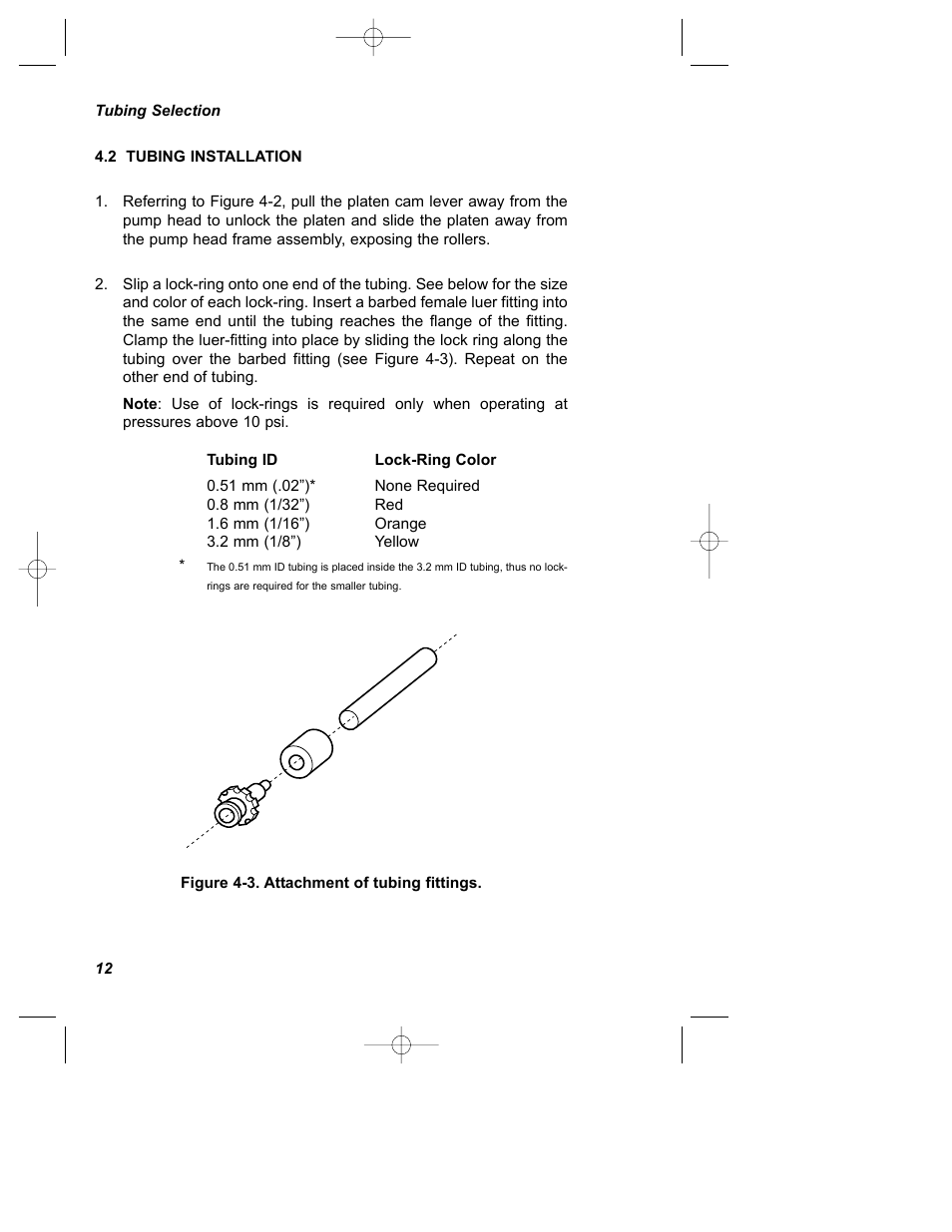 Bio-Rad Econo Gradient Pump Kits User Manual | Page 16 / 51